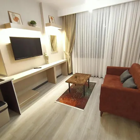 New Falcon Hotel apartamentowy