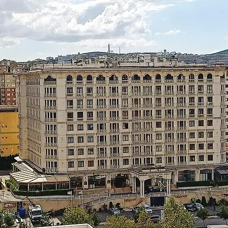 Apart Otel New Falcon *
